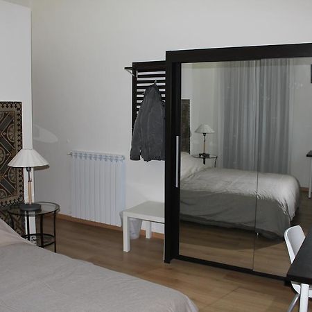 Giro B&B Katánie Pokoj fotografie