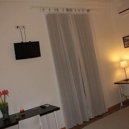 Giro B&B Katánie Pokoj fotografie