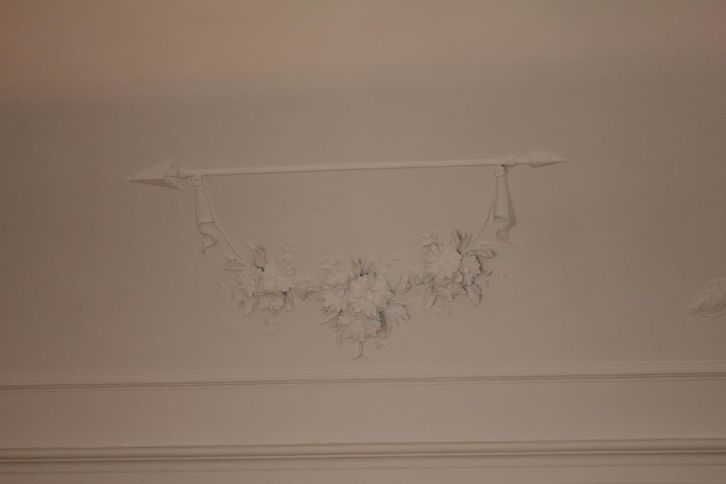 Giro B&B Katánie Pokoj fotografie