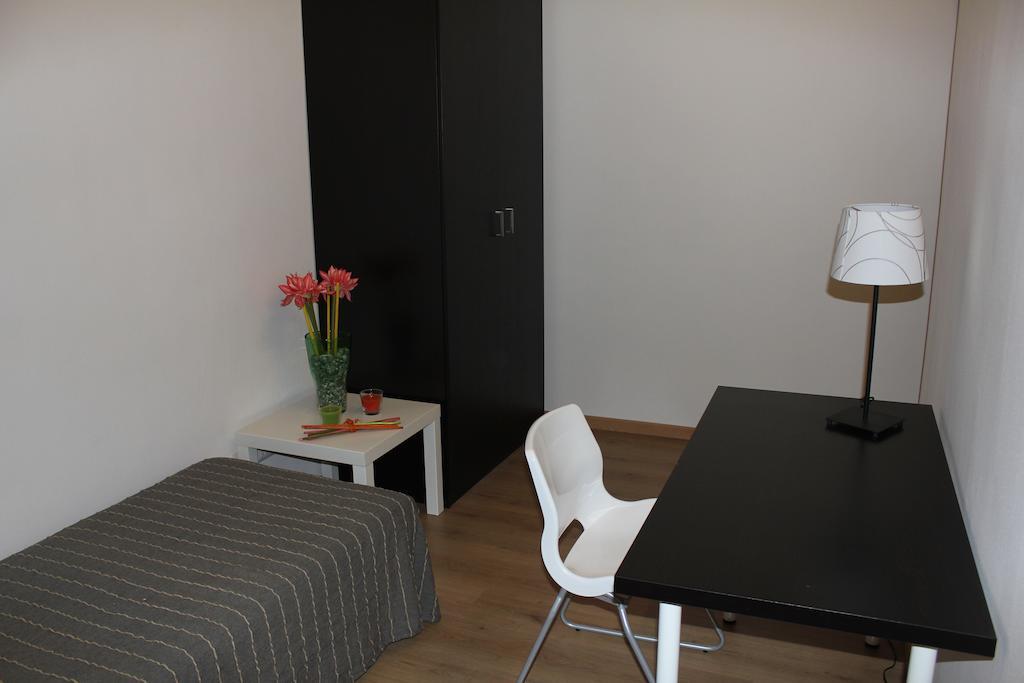 Giro B&B Katánie Pokoj fotografie